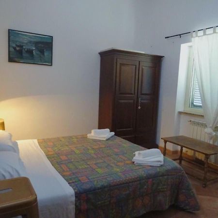 Clock'S House Hotel Fiumicino Ngoại thất bức ảnh