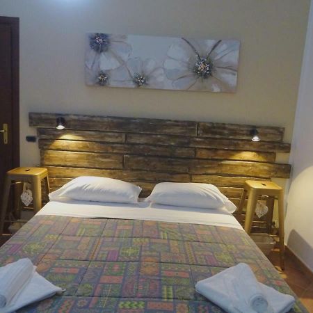 Clock'S House Hotel Fiumicino Ngoại thất bức ảnh