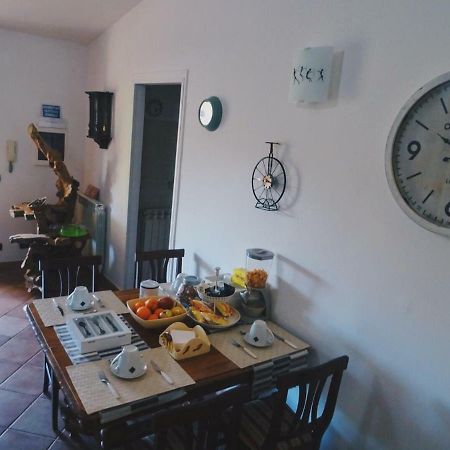Clock'S House Hotel Fiumicino Ngoại thất bức ảnh