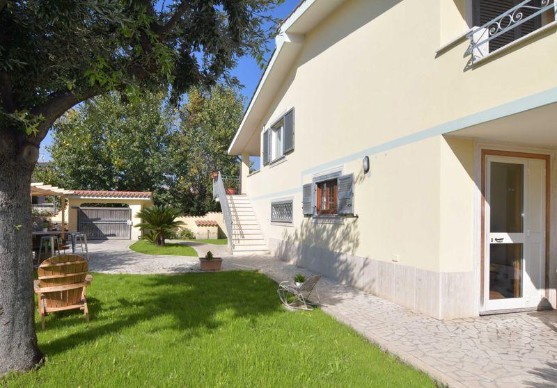 Clock'S House Hotel Fiumicino Ngoại thất bức ảnh