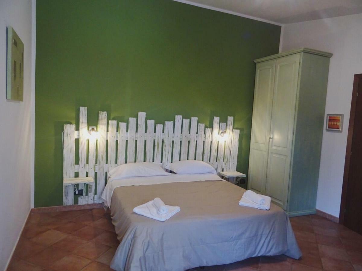 Clock'S House Hotel Fiumicino Ngoại thất bức ảnh