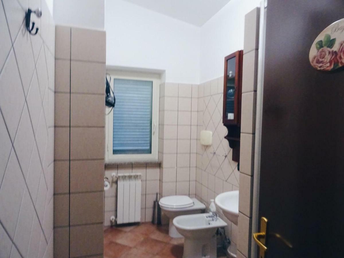 Clock'S House Hotel Fiumicino Ngoại thất bức ảnh