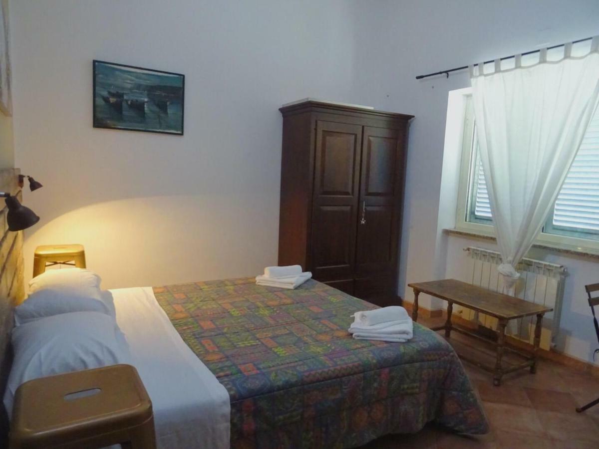 Clock'S House Hotel Fiumicino Ngoại thất bức ảnh