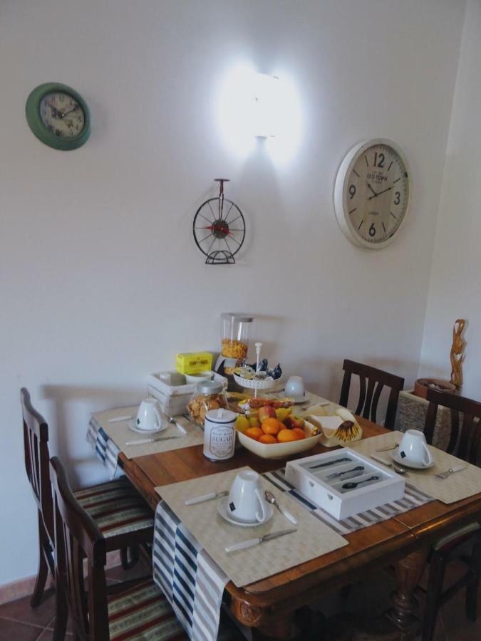 Clock'S House Hotel Fiumicino Ngoại thất bức ảnh