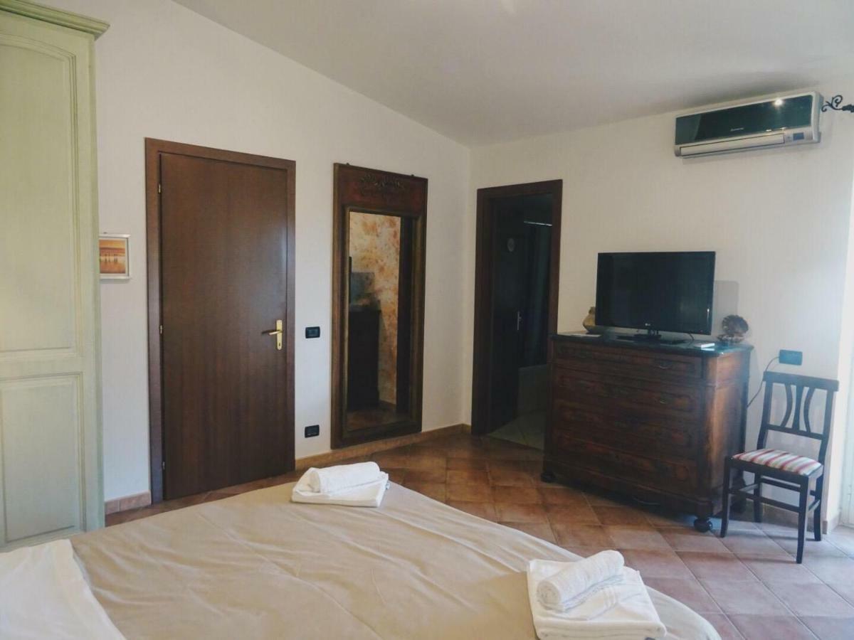 Clock'S House Hotel Fiumicino Ngoại thất bức ảnh