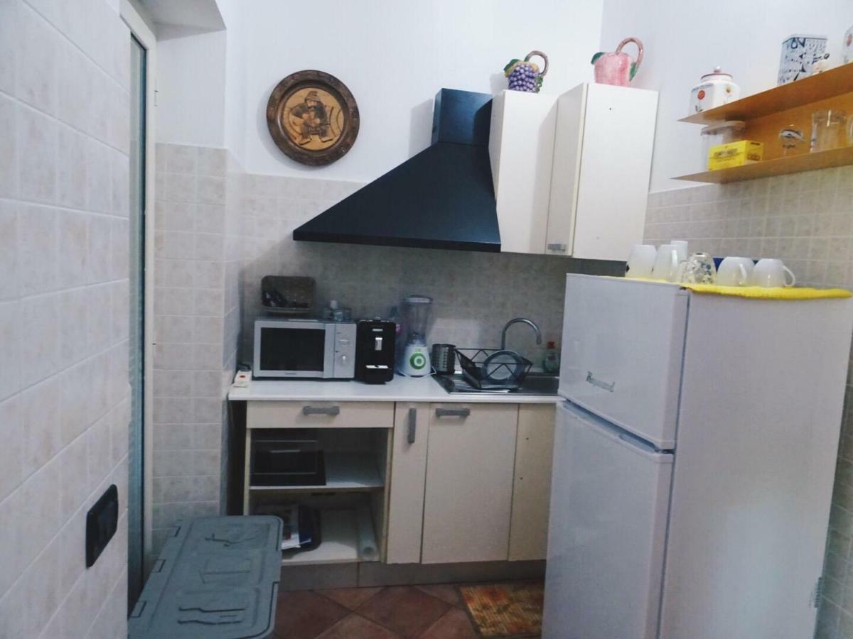 Clock'S House Hotel Fiumicino Ngoại thất bức ảnh