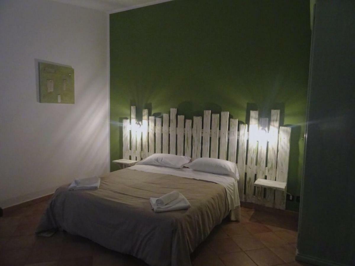 Clock'S House Hotel Fiumicino Ngoại thất bức ảnh