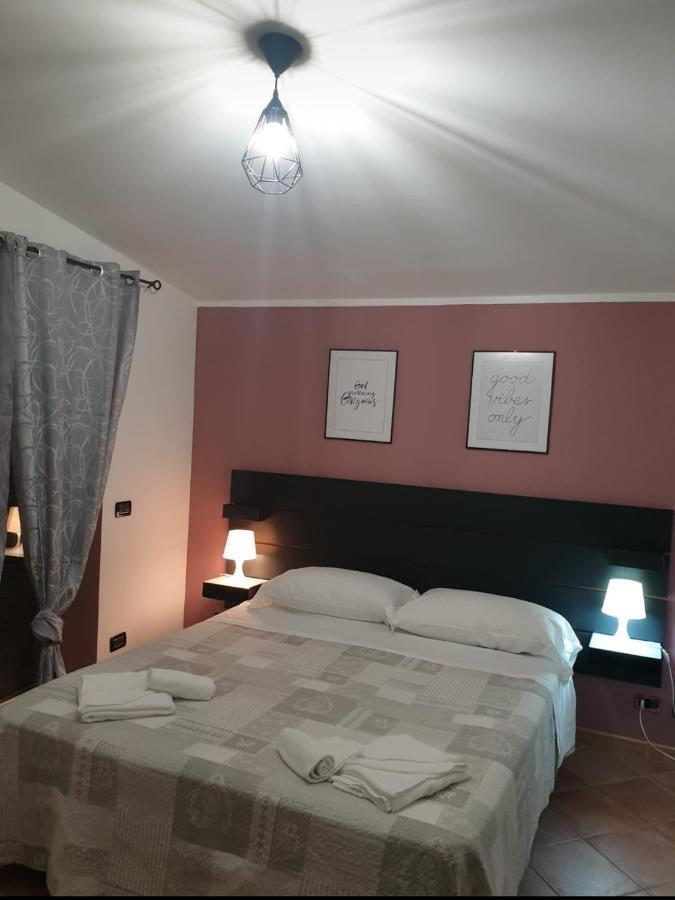 Clock'S House Hotel Fiumicino Ngoại thất bức ảnh